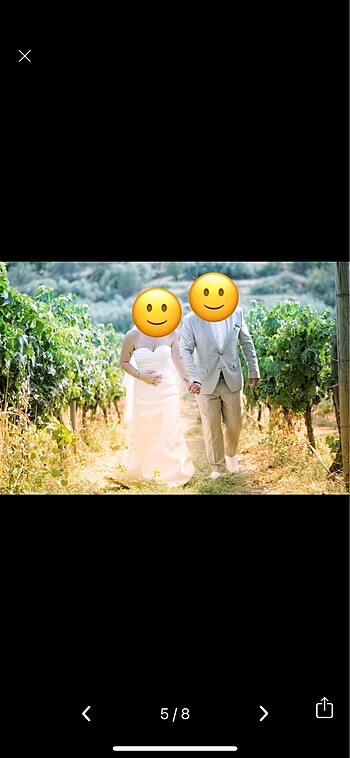 Gelinlik - Görsel 3