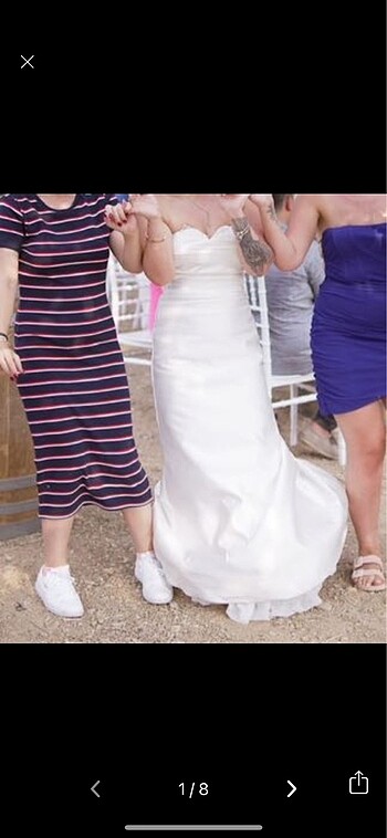 Gelinlik - Görsel 7