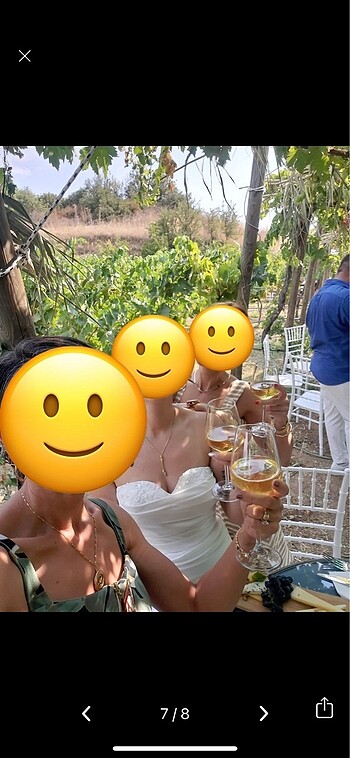 Gelinlik - Görsel 5