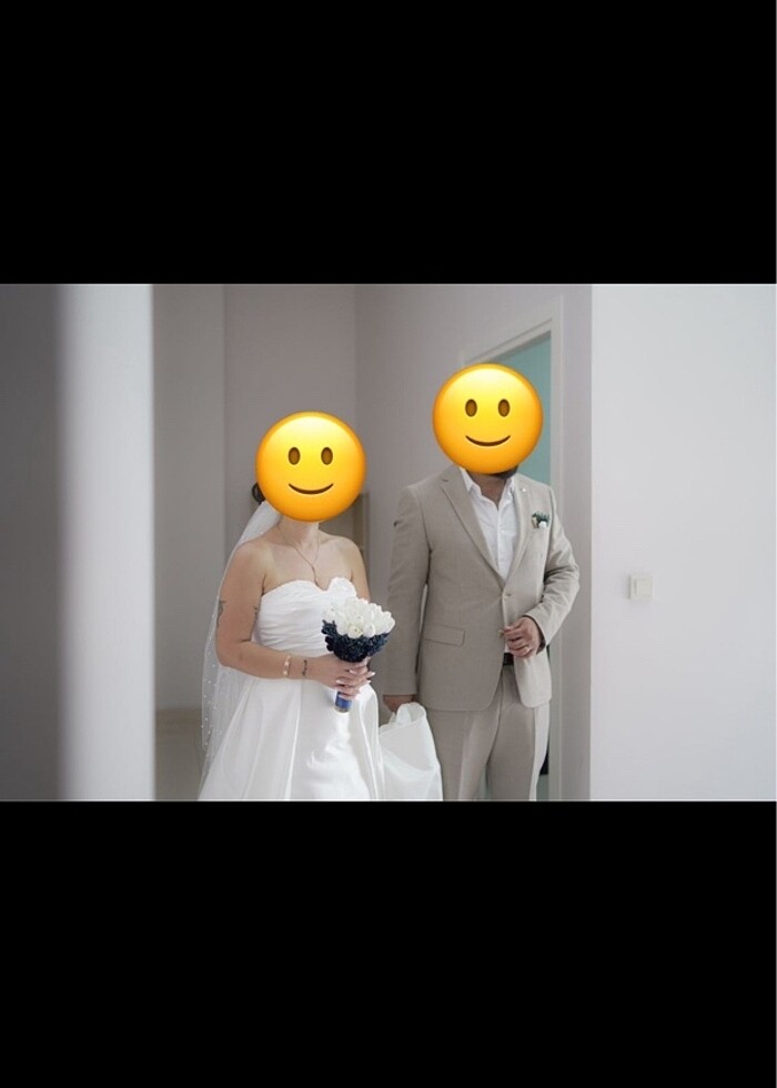 Gelinlik - Görsel 4