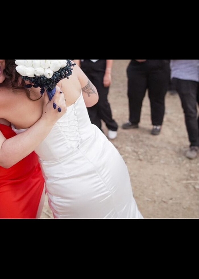 Gelinlik - Görsel 2