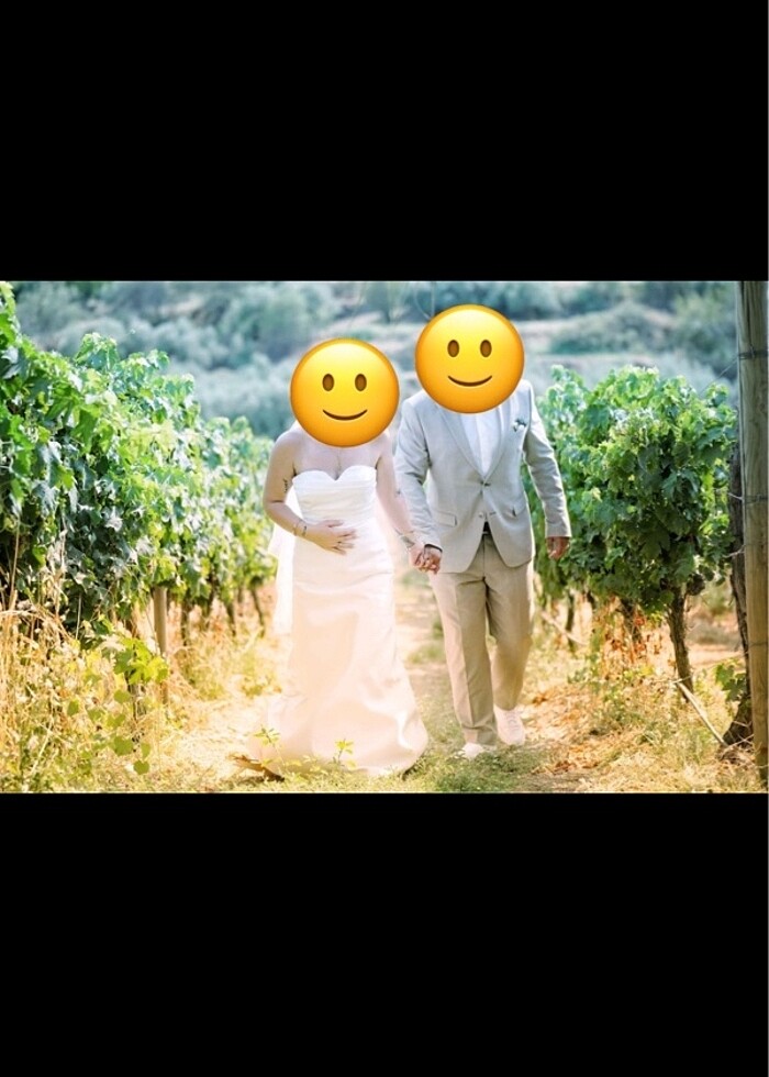 Gelinlik - Görsel 3