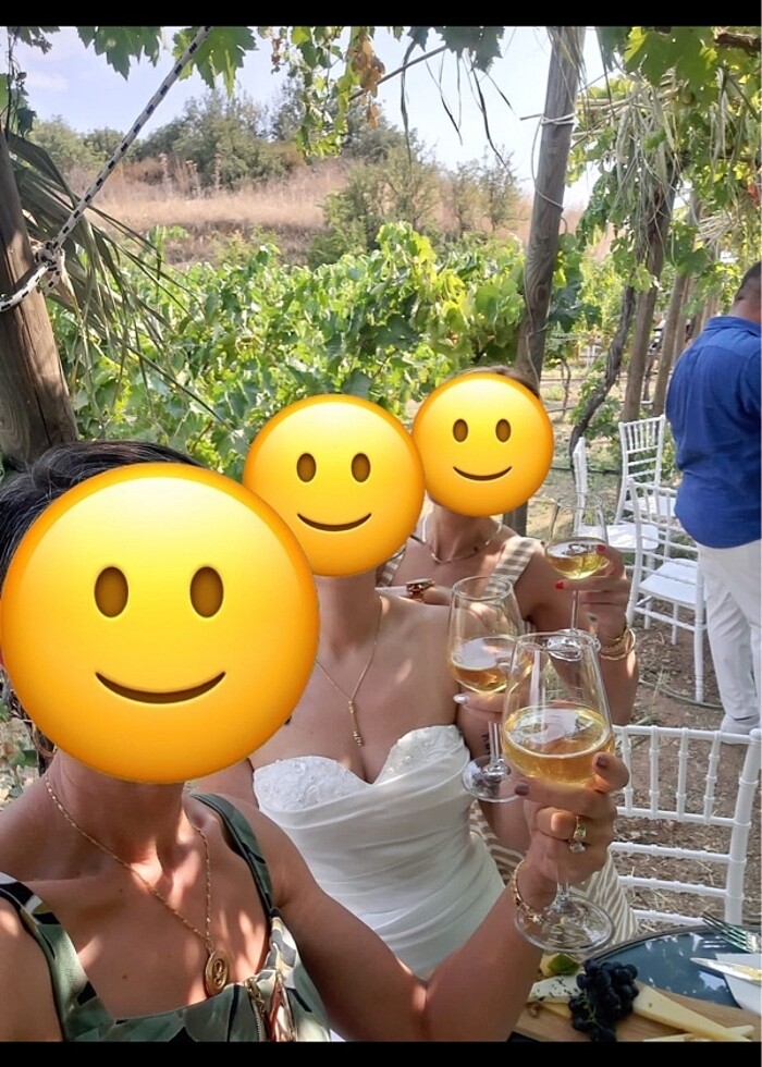 Gelinlik - Görsel 5