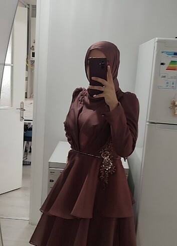 Diğer Abiye elbise