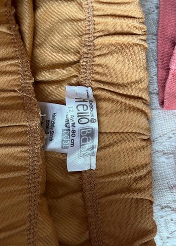 LC Waikiki Erkek Çocuk Pamuklu Basic Şortlar