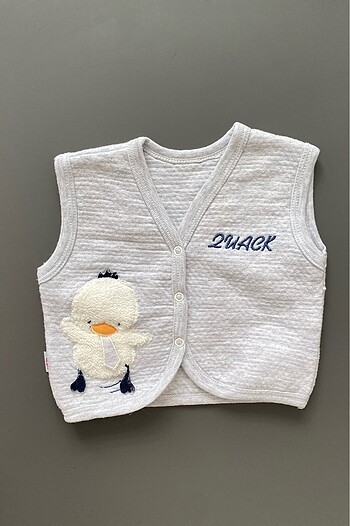 Bebek Hırka