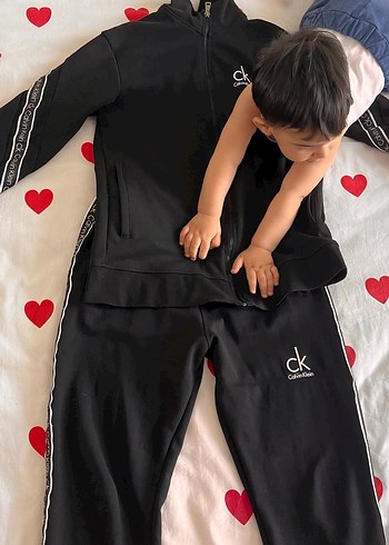 Erkek Eşofman Takımı - Görsel 6