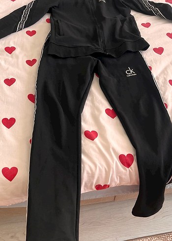 Erkek Eşofman Takımı - Görsel 3