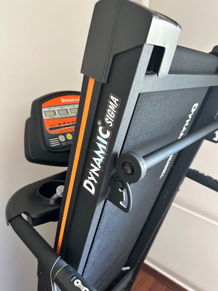 Dynamic treadmill - Görsel 3