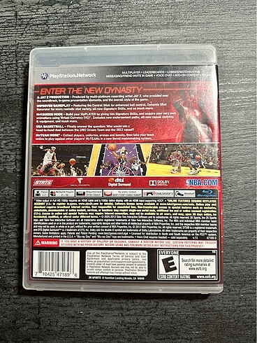 NBA 2K13 - Görsel 2