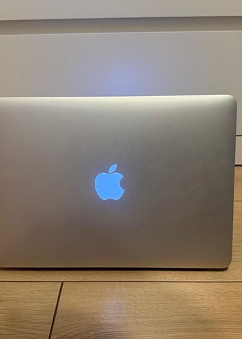 MACBOOK AIR 2017 - Görsel 2