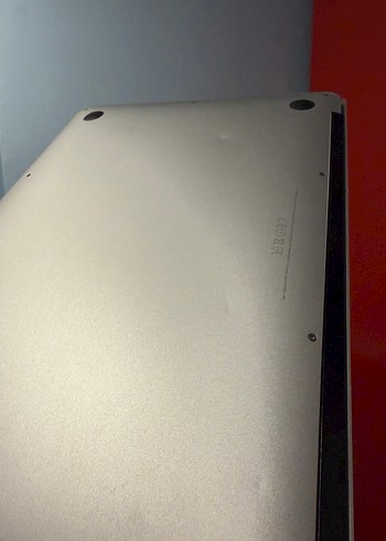 MACBOOK AIR 2017 - Görsel 4