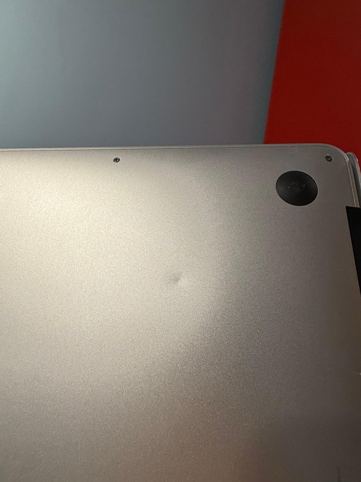 MACBOOK AIR 2017 - Görsel 3