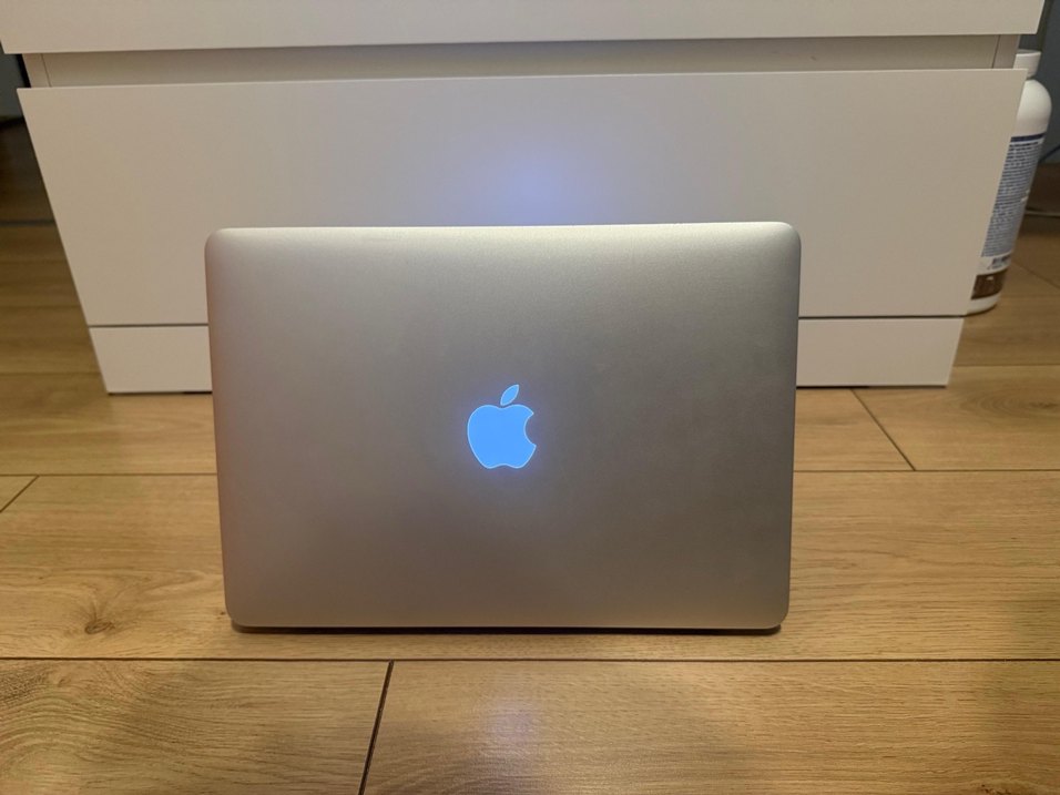 MACBOOK AIR 2017 - Görsel 2