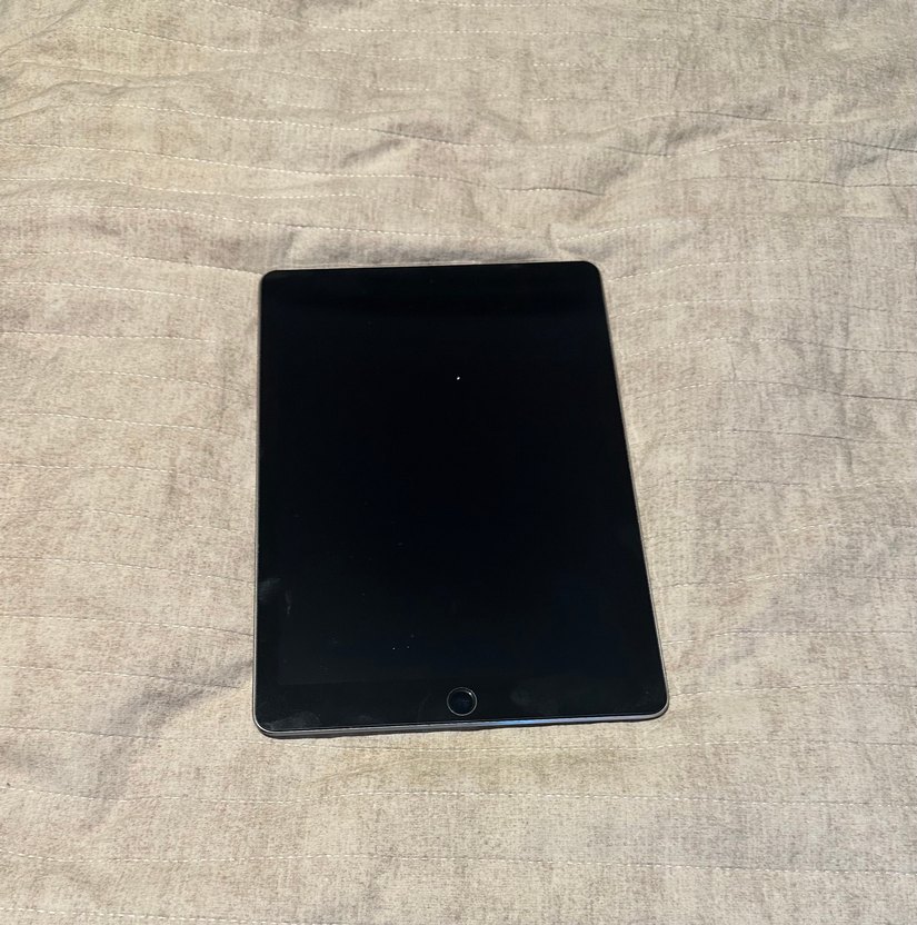 İpad air 2 - Görsel 2