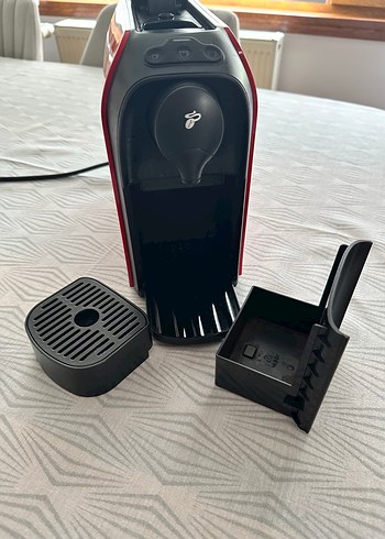 Tchibo Cafissimo Easy - Görsel 5