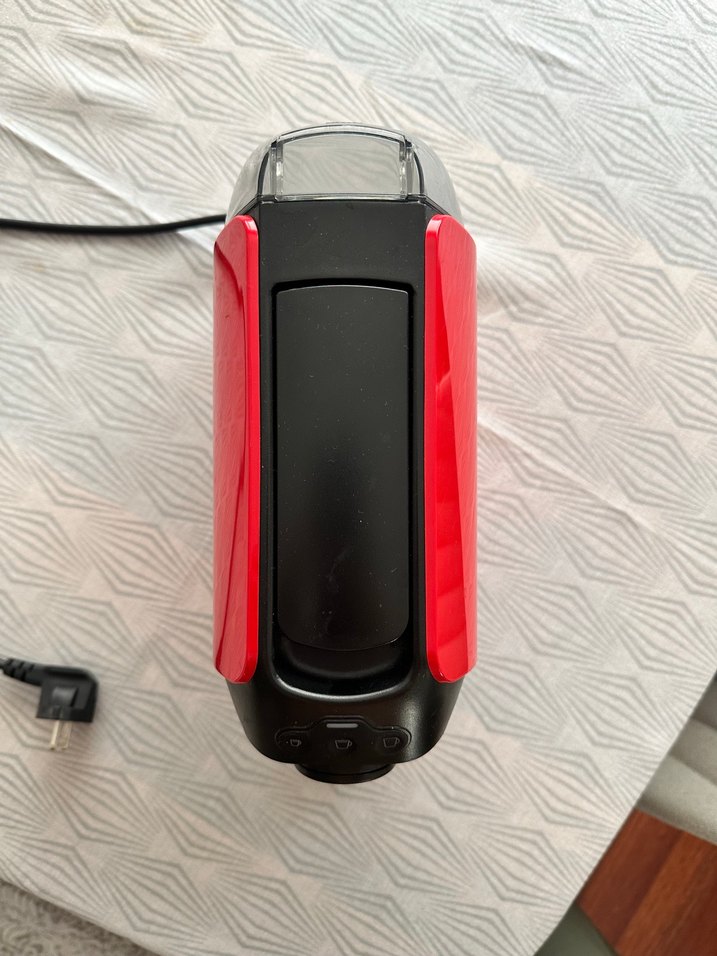 Tchibo Cafissimo Easy - Görsel 3