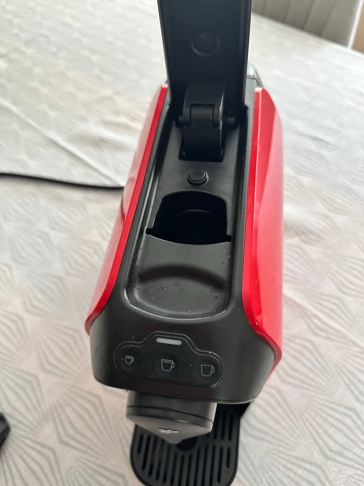 Tchibo Cafissimo Easy - Görsel 4