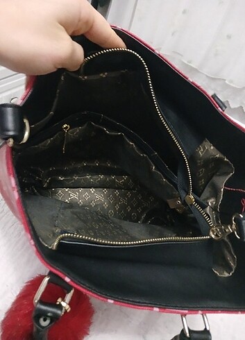 Louis Vuitton Sıfır ürün