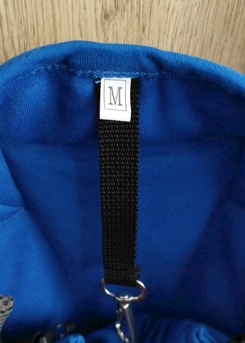 Kedi Köpek Ana Kucağı M beden - Görsel 5