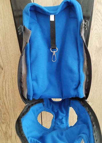 Kedi Köpek Ana Kucağı M beden - Görsel 4