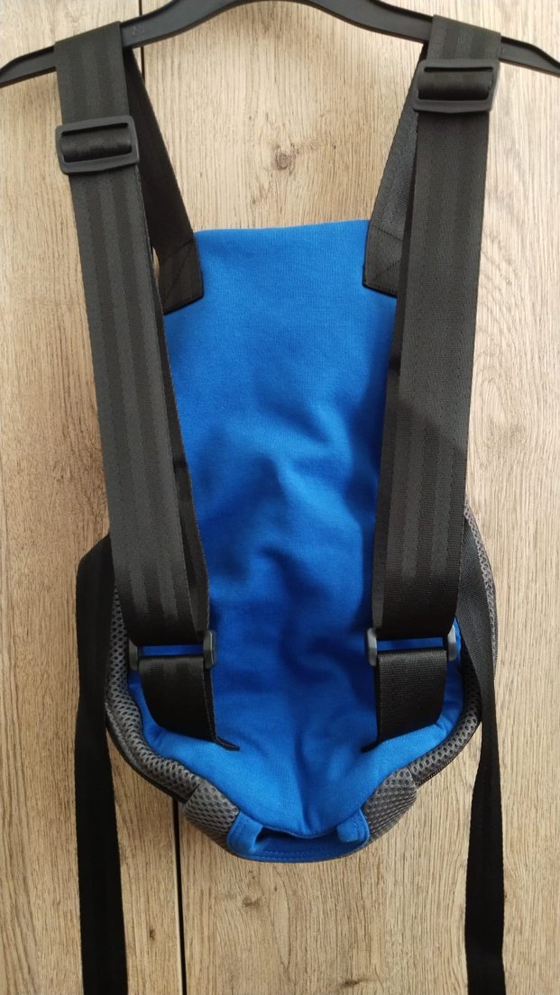 Kedi Köpek Ana Kucağı M beden - Görsel 2