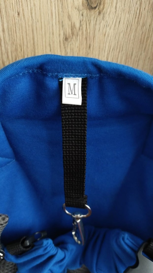 Kedi Köpek Ana Kucağı M beden - Görsel 5