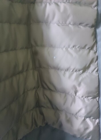 Diğer içi Polatlı erkek mont xl beden