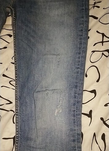 38 Beden Zara jean 