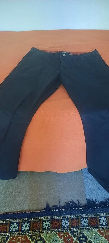 Kumaş pantolon