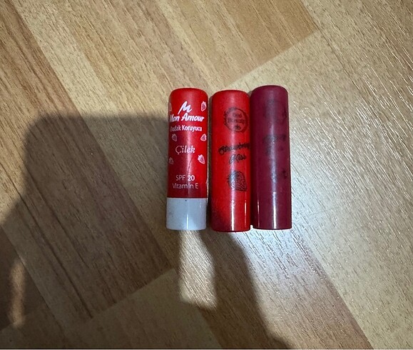 Lip balm