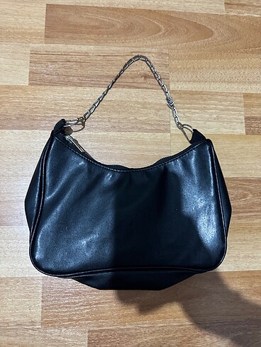 Stradivarius Baget çanta