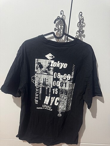 H&M tişört