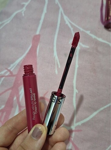 Sephora Sephora likit ruj
