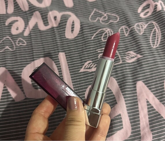 Maybelline Maybelline ruj