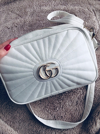 Gucci model replika çanta