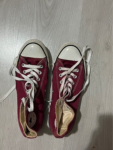 Converse converse