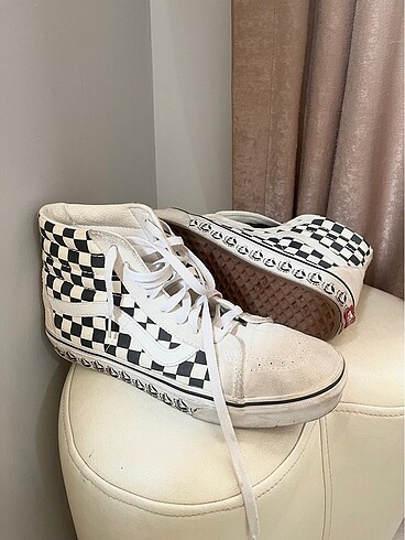 vanss