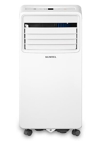 Kumtel Juniper Portatif Taşınabilir Klima KMPAC-7