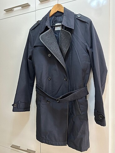 BEYMEN TRENÇKOT - Görsel 2