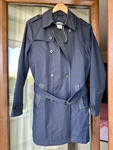 BEYMEN TRENÇKOT - Görsel 4