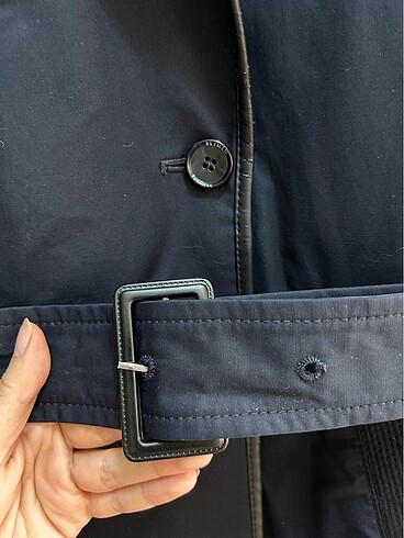 BEYMEN TRENÇKOT - Görsel 3