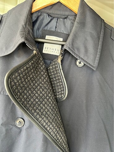 BEYMEN TRENÇKOT - Görsel 5