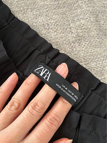 Orijinal ZARA Pantolon
