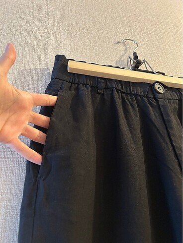 Orijinal ZARA Pantolon - Görsel 6