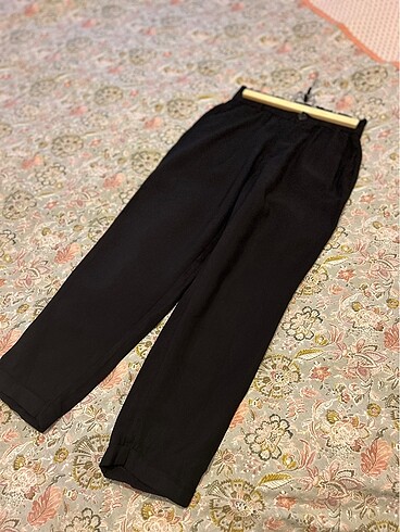 Orijinal ZARA Pantolon - Görsel 8
