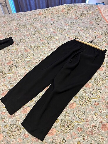 Orijinal ZARA Pantolon - Görsel 10