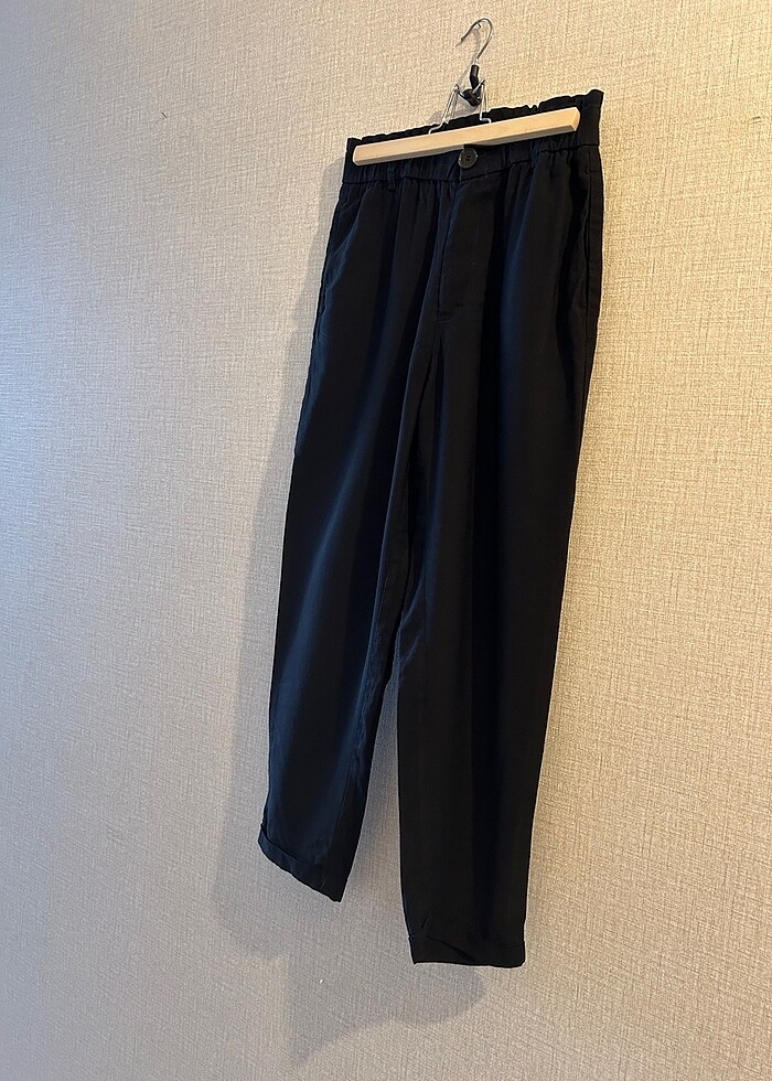 Orijinal ZARA Pantolon - Görsel 4