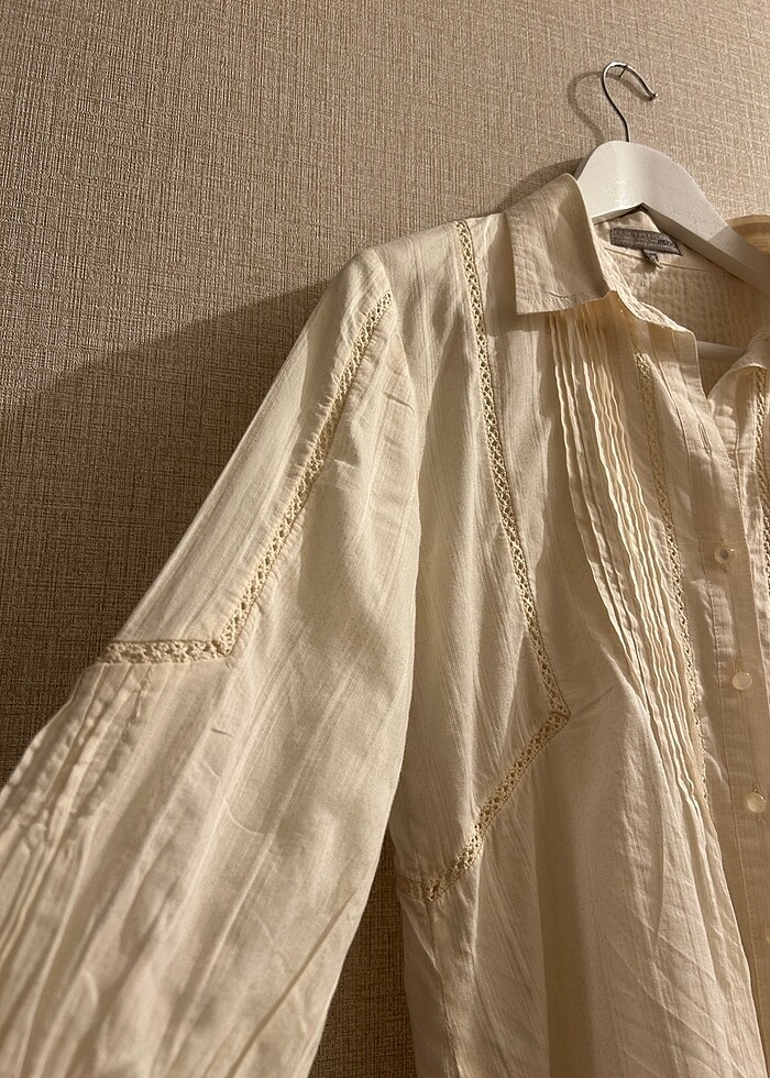 İPEKYOL GÖMLEK - Görsel 3