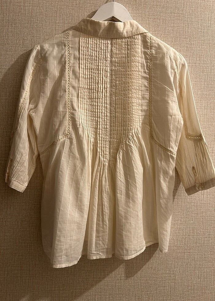 İPEKYOL GÖMLEK - Görsel 5